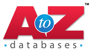 AtoZ Databases logo