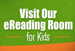 eReading Room icon