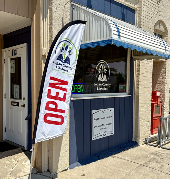 storefront