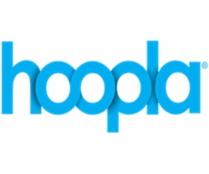 hoopla logo