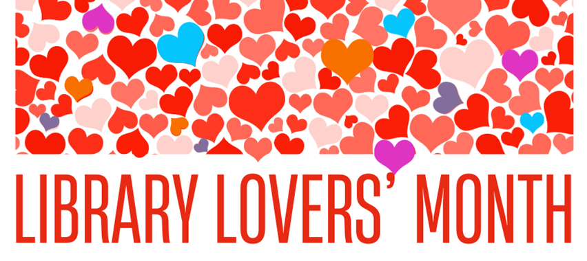 Many hearts of different sizes and shades of red on white background