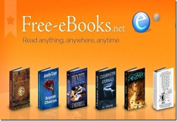 Free eBooks logo